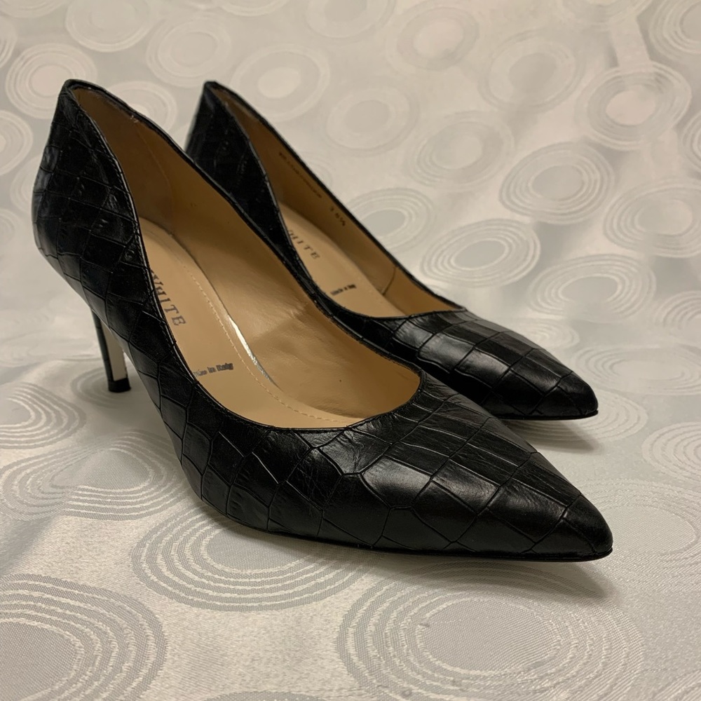 High Heals - 8